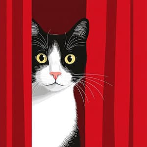 Il mio vicino felino - Kitten Music