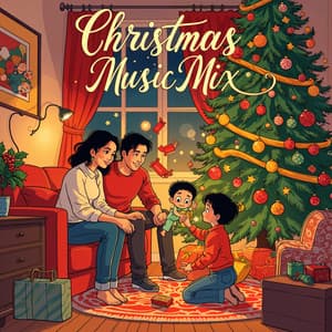 Top Christmas Carols for a Magical Season - Christmas Songs