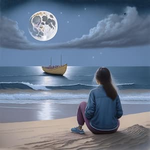 Armonía Para Un Sueño Reconfortante: Melodías Para Un Descanso Profundo - Formadores binaurales