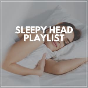 Sleepy Head Playlist - Sleeping Music