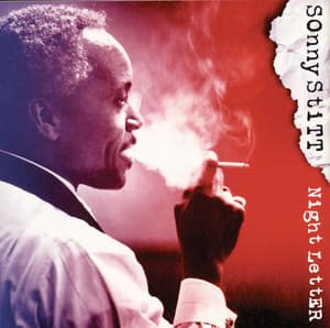 Night Letter - Sonny Stitt