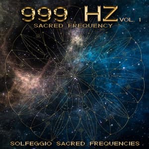 999Hz Vol. 1 - HOANG TI