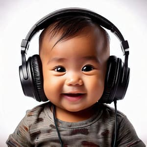 Playful Beginnings: Music for Baby Joy - Harmony in Music