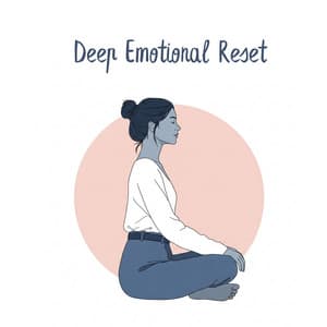 Deep Emotional Reset - Melatonin Monk