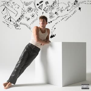 CHARLIE - Charlie Puth