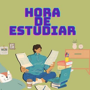 Hora de Estudiar - Musica Para Estudiar Academy