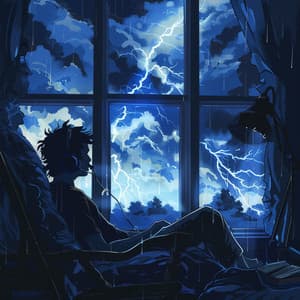 Soothing Thunder: Music for Peaceful Relaxation - Relax total