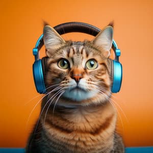 La Serenata Felina: Una Orquesta Para Gatos - Colectivo de Música para Gatos