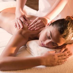 Zen Relaxation Music For Spa - The Massage Music Legends