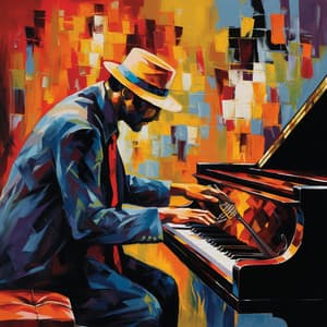 Reflective Bossa: Jazz Piano Moods - Classy Bossa Piano Jazz Playlist