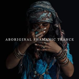 Aboriginal Shamanic Trance: Traditional Didgeridoo Music of Indigenous Australian Tribes - Native Aboriginal Guru