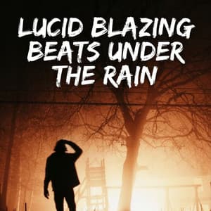 Lucid Blazing Beats under the Rain - Nature Radio 1