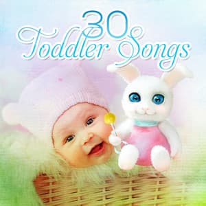 30 Toddler Songs – The Best Lullabies for Goodnight for Babies, Kids & Children, Beautiful Piano Music - Baby Lullabies Music Land