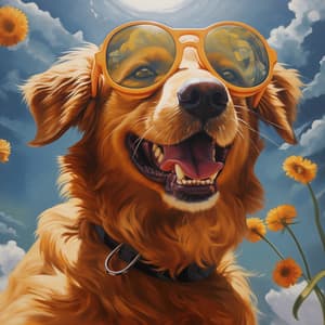 Dog's Waterfall Delights: Pounding Pulse Playlists - Classical Music Station