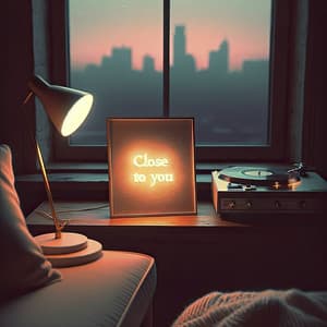 Close to You - LO-FI BEATS