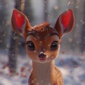 Cute Christmas Classic Songs - Christmas Music Legends