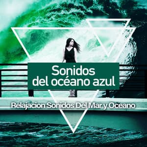 Sonidos del océano azul - Relajacion Sonidos Del Mar y Oceano