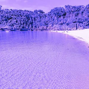 Superlative Ambiance for Calming Chaos - Lo-Fi