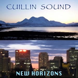 New Horizons - Cuillin Sound