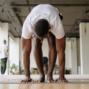 Serene Tunes for Yoga Calm - Spiritual Yoga Records