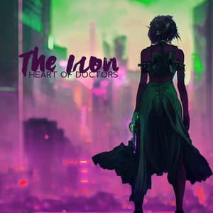 The Iron Heart Of Doctors - Health Center