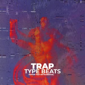 Trap Type Beats HipHop Rap - Hip Hop Type Beat