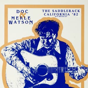 The Saddlerack - Doc Watson