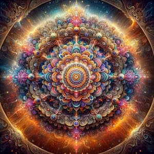 Solfeggio Deep Healing and Love Manifestation - Solfeggio Frequencies 528Hz