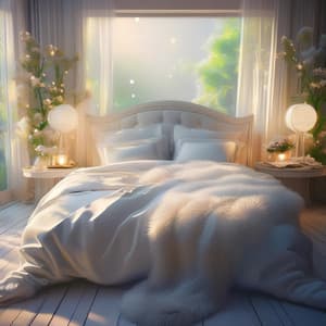 Armonías De Ensueño: Música Para Un Sueño Reparador - Ritmos binaurales Música para dormir