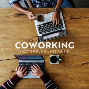 Coworking Mellow Hours Music - Doyle Lewis