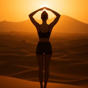 Somatic Mindfulness - John Solfeggio