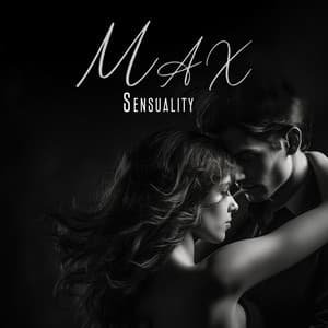 Max Sensuality: A Higher Level of Pleasure and Delight - Sensual New Age Artist