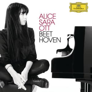 Beethoven: Piano Sonatas, Rondo, Andante favori, Für Elise - Ludwig van Beethoven