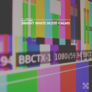 Bright White Noise Calms - White Noise Android