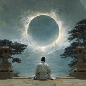 Zen Soundtracks for Deep Meditation and Harmony - Buddha Harmony