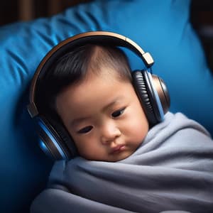 Newborn Melodies: Gentle Sounds for Babies - The Harp of Love