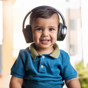 Melodías De Hip Hop: Música Divertida Para Bebé - Edad plateada