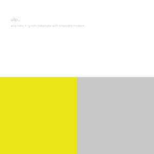Utp_ - alva noto