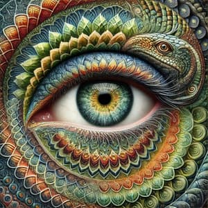 Look into Yourself: Eye Chinese Meditation - Appliances for Meditation