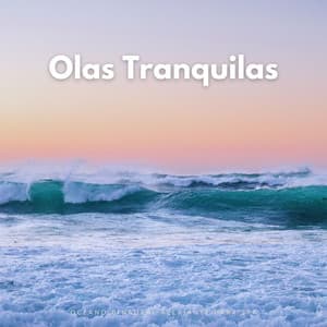 Olas Tranquilas: Océano Binaural Relajante Para Spa - Spa de ritmos binaurales