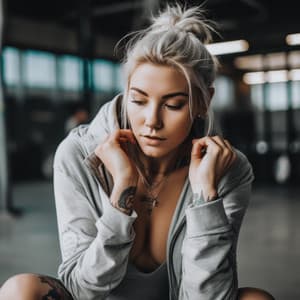 Sunlit - Music for Thinking