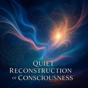 Quiet Reconstruction of Consciousness - Johnny Wealth