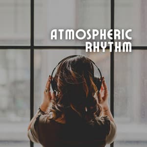 Atmospheric Rhythm - White Noise Baby Sleep Music