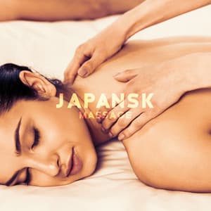 Japansk Flow of Touch - Eny Time