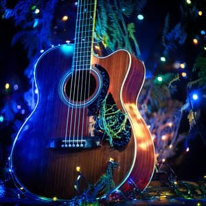 Guitar Music for Gentle Relaxation - Relaxing Jazz Guitar Academy