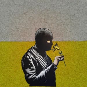 The Beauty In The Chaos - ACT-1