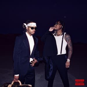 WE DON'T TRUST YOU - Future