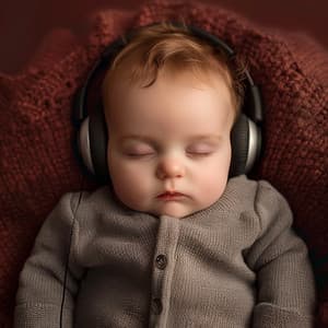 Suaves Canciones De Cuna: Música Para Bebés - Consorte del tiempo de relajación