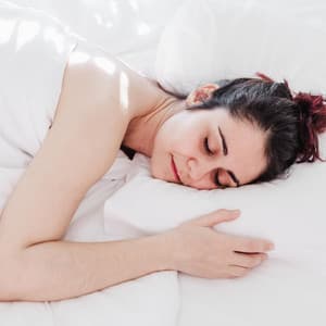 Nature Sleep Harmonies: Binaural Melodies to Drift into Dreamland - Binaural Beats Sleeping Music