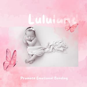 Promote Emotional Bonding - Lululand